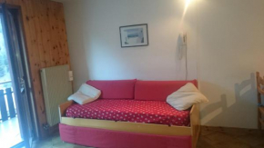 Гостиница Rododendro Apartment  Сан Пеллегрино